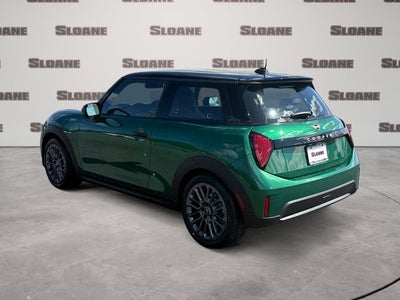2026 MINI Cooper S Cooper S