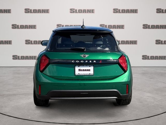2026 MINI Cooper S Cooper S