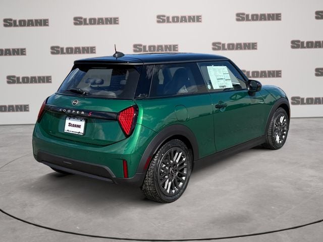 2026 MINI Cooper S Cooper S