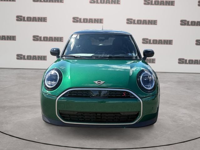 2026 MINI Cooper S Cooper S