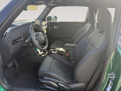 2026 MINI Cooper S Cooper S