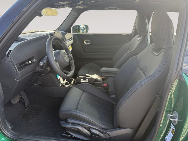 2026 MINI Cooper S Cooper S