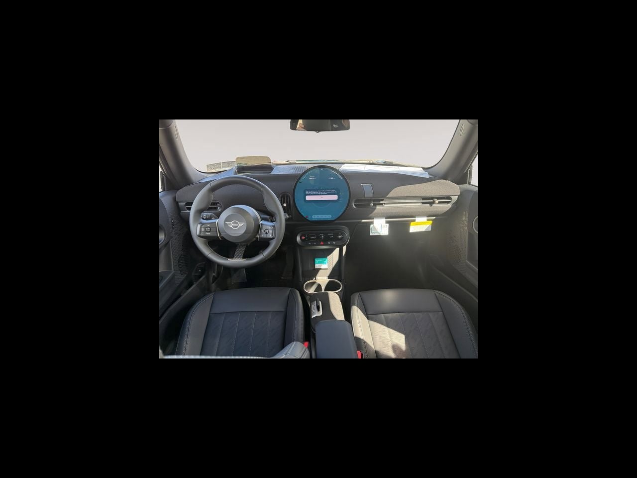 2026 MINI 2 DOOR SIGNATURE PLUS