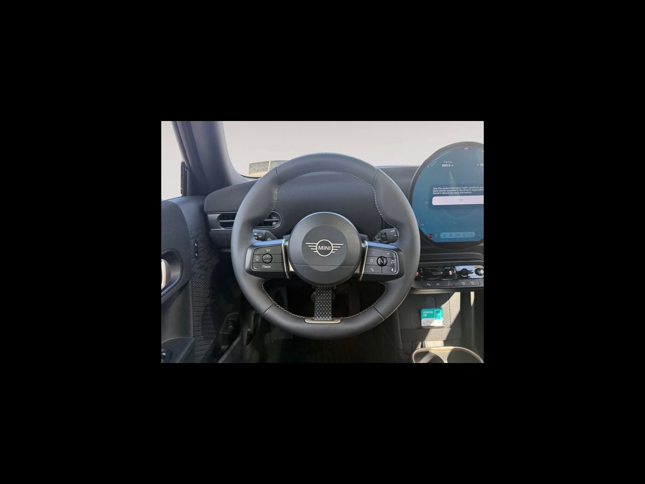 2026 MINI 2 DOOR SIGNATURE PLUS