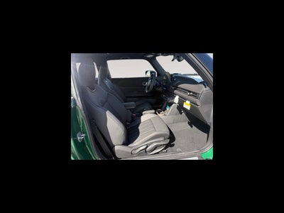 2026 MINI 2 DOOR SIGNATURE PLUS