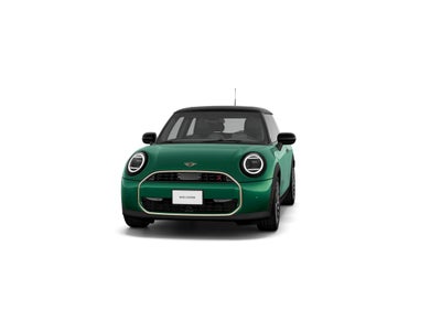 2026 MINI 2 DOOR SIGNATURE PLUS