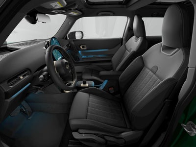 2026 MINI 2 DOOR SIGNATURE PLUS