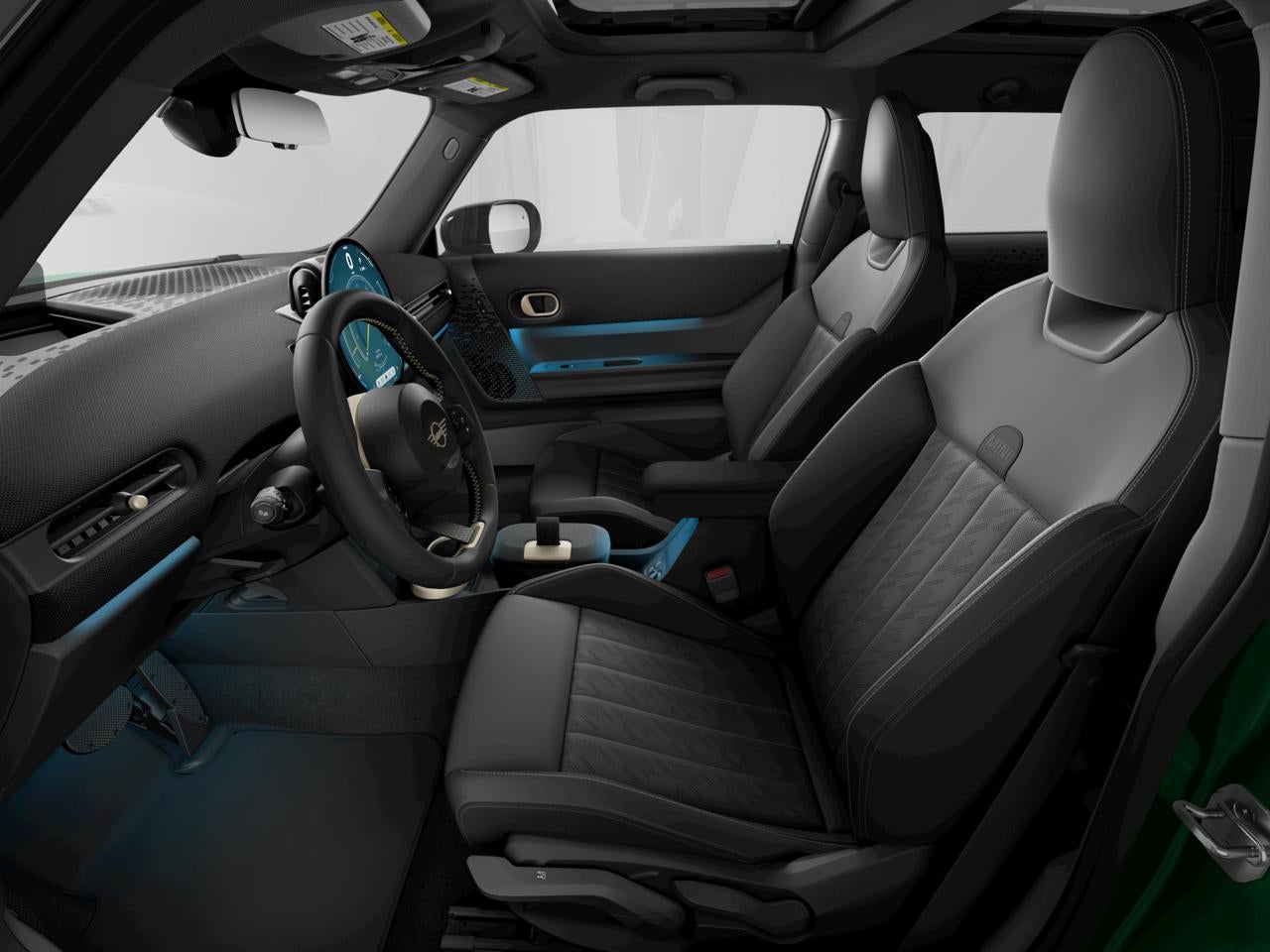 2026 MINI 2 DOOR SIGNATURE PLUS