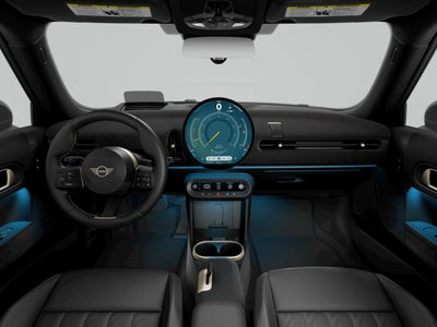 2026 MINI 2 DOOR SIGNATURE PLUS