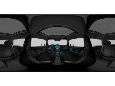 2026 MINI 2 DOOR SIGNATURE PLUS