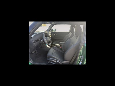 2026 MINI 2 DOOR SIGNATURE PLUS