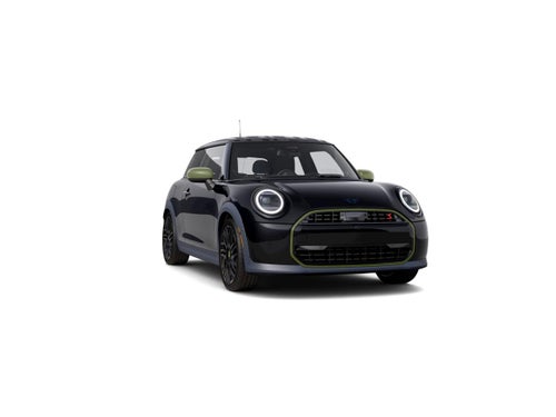 2027 MINI 2 DOOR ICONIC