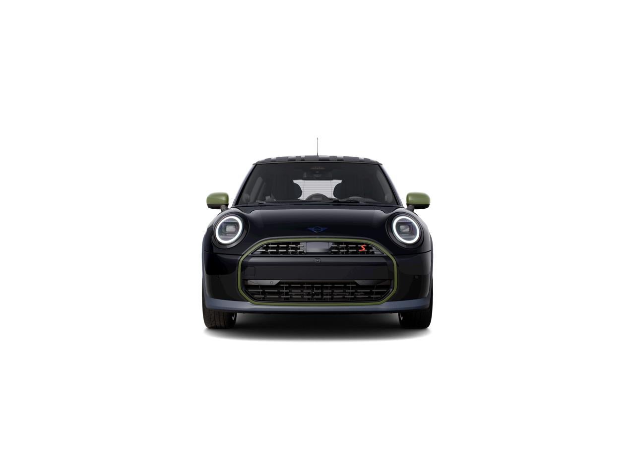 2027 MINI 2 DOOR ICONIC