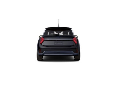 2027 MINI 2 DOOR ICONIC