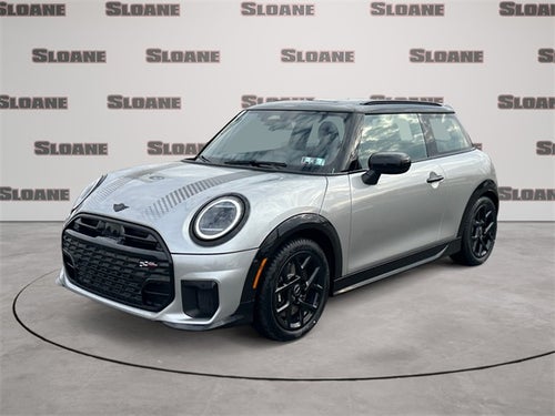 2026 MINI Hardtop 2 Door Cooper S