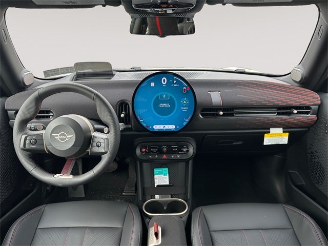 2026 MINI Hardtop 2 Door Cooper S