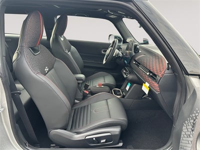 2026 MINI Hardtop 2 Door Cooper S