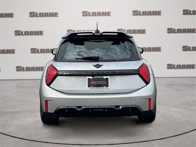 2026 MINI Hardtop 2 Door Cooper S