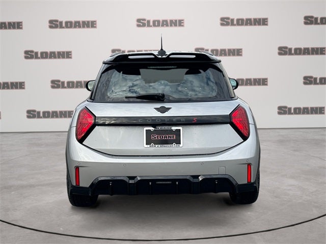 2026 MINI Hardtop 2 Door Cooper S