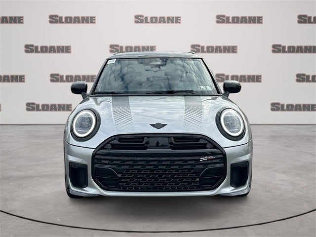 2026 MINI Hardtop 2 Door Cooper S