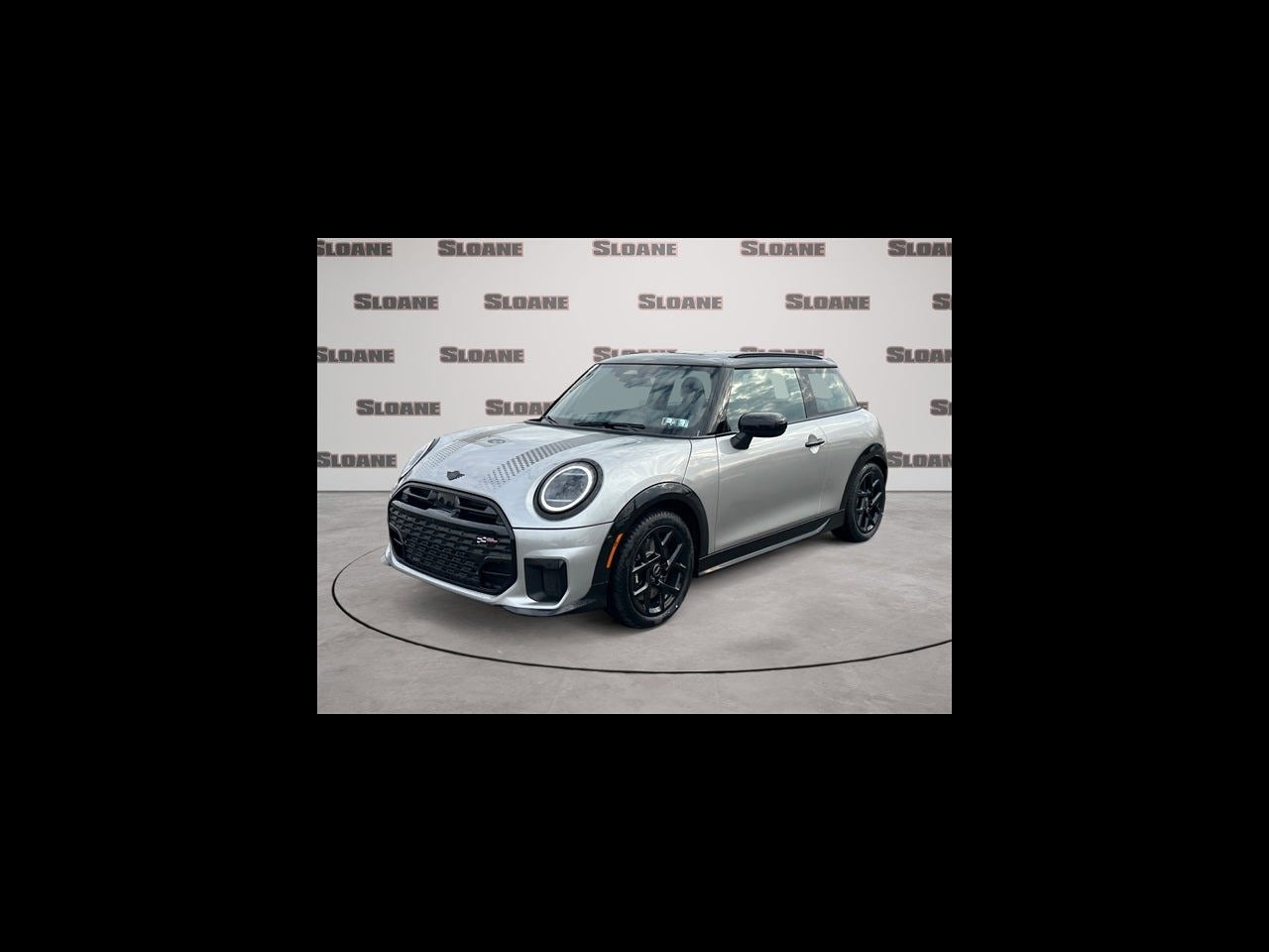 2026 MINI Hardtop 2 Door Cooper S