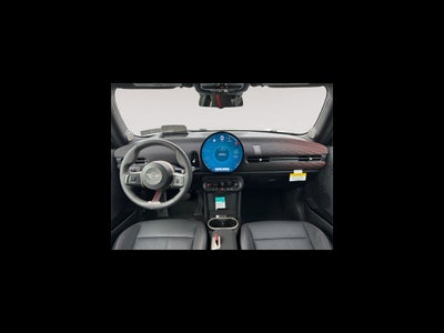 2026 MINI Hardtop 2 Door Cooper S