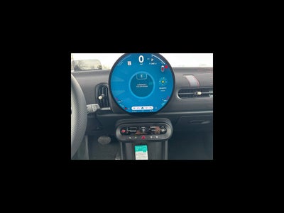 2026 MINI Hardtop 2 Door Cooper S