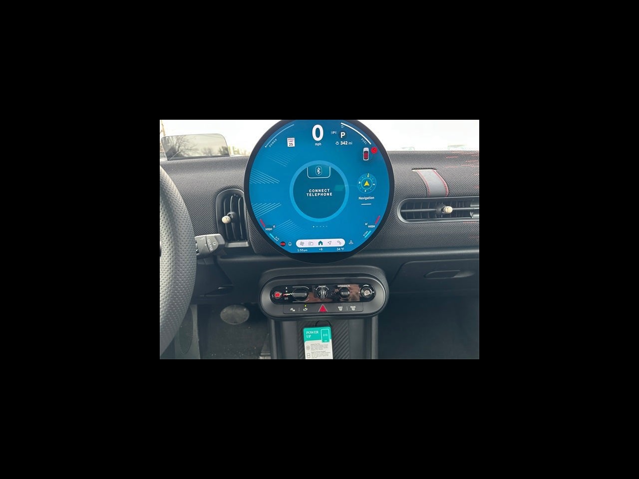 2026 MINI Hardtop 2 Door Cooper S