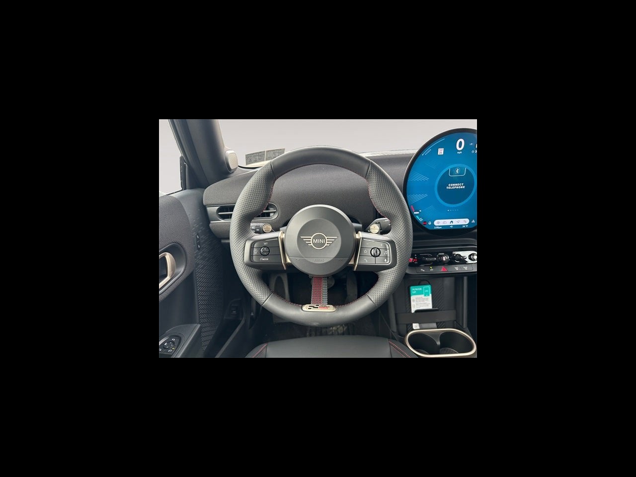 2026 MINI Hardtop 2 Door Cooper S