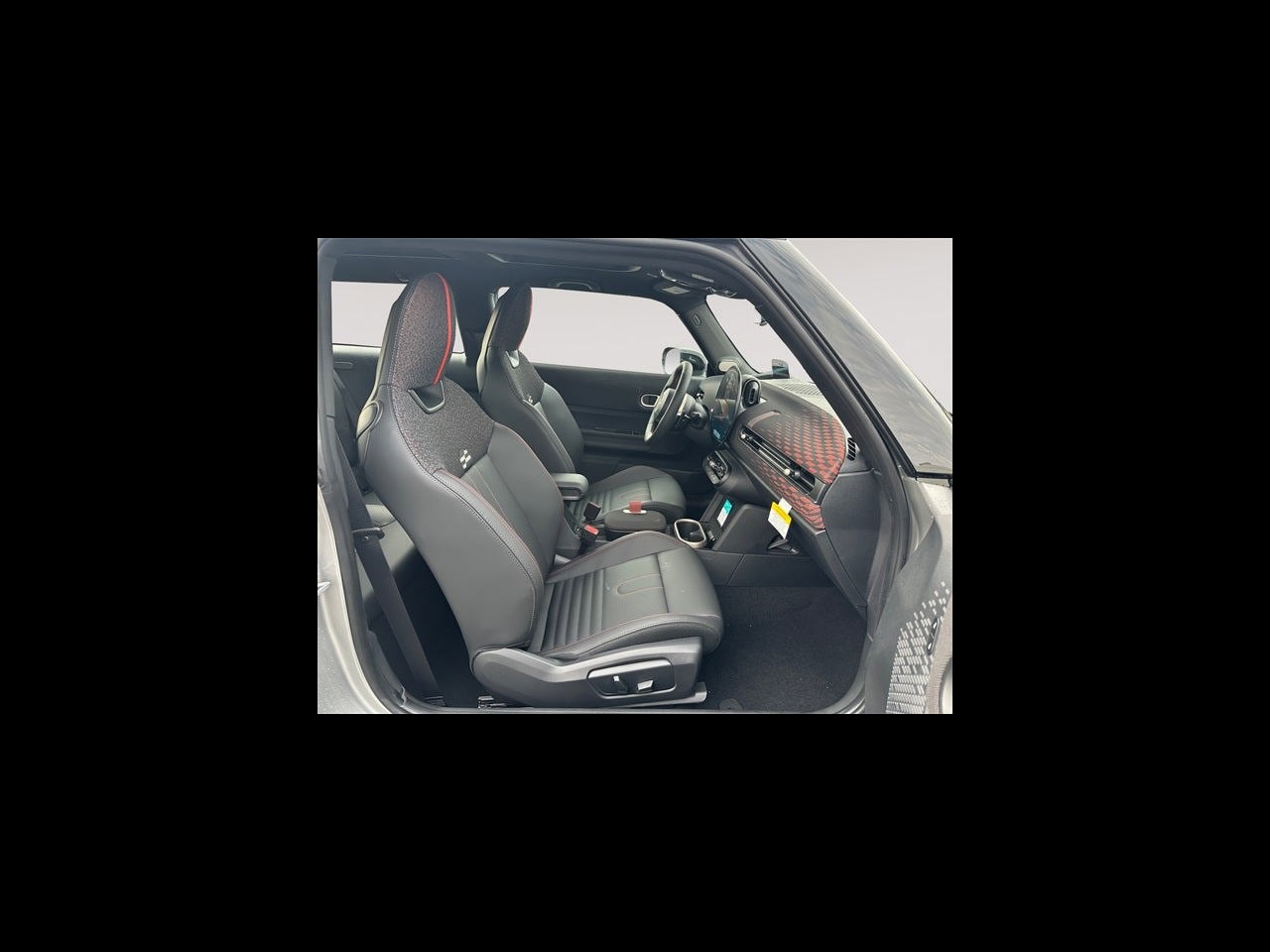 2026 MINI Hardtop 2 Door Cooper S