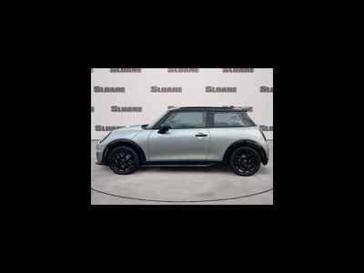 2026 MINI Hardtop 2 Door Cooper S