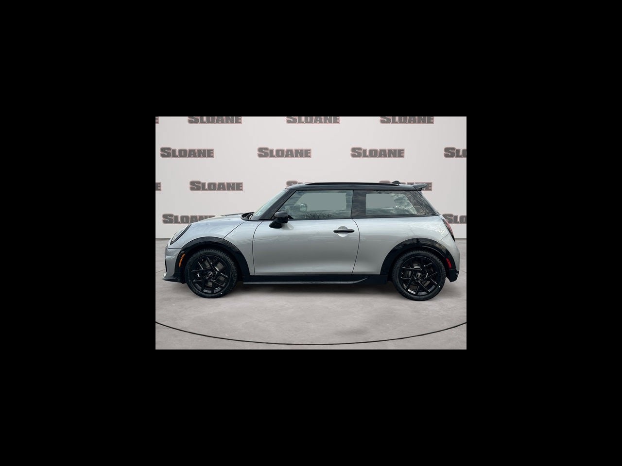 2026 MINI Hardtop 2 Door Cooper S