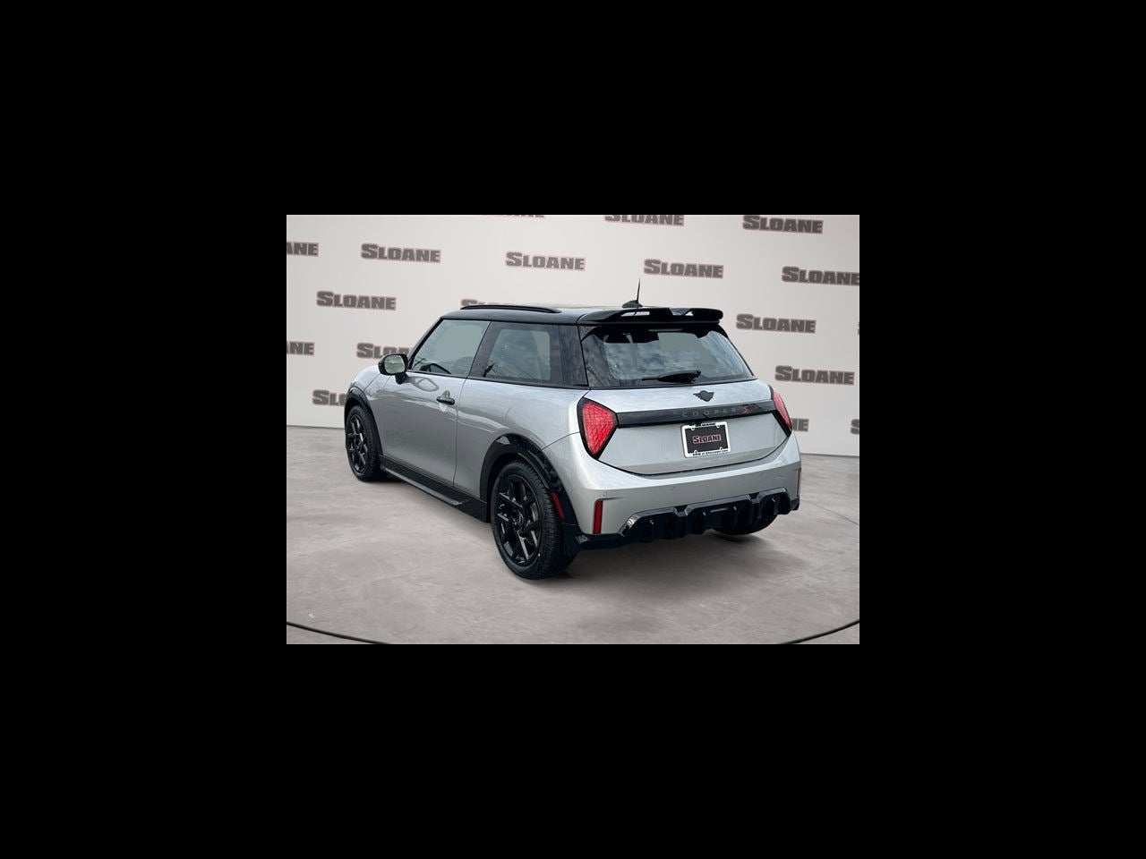 2026 MINI Hardtop 2 Door Cooper S