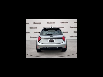 2026 MINI Hardtop 2 Door Cooper S