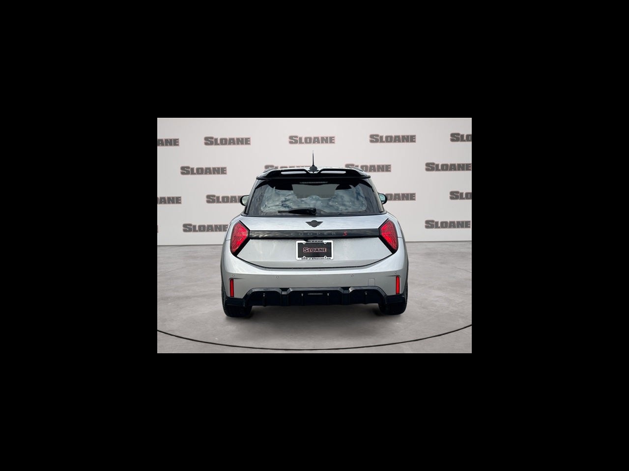 2026 MINI Hardtop 2 Door Cooper S