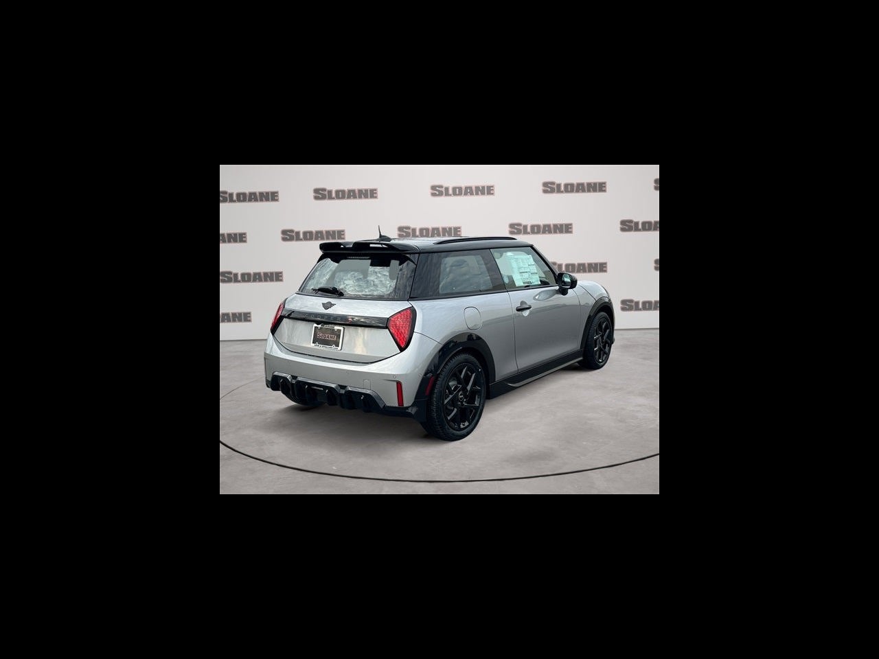 2026 MINI Hardtop 2 Door Cooper S