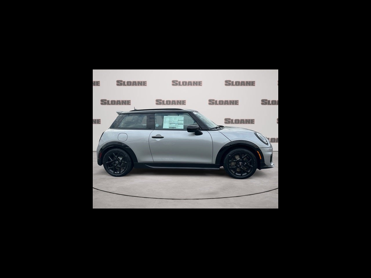 2026 MINI Hardtop 2 Door Cooper S