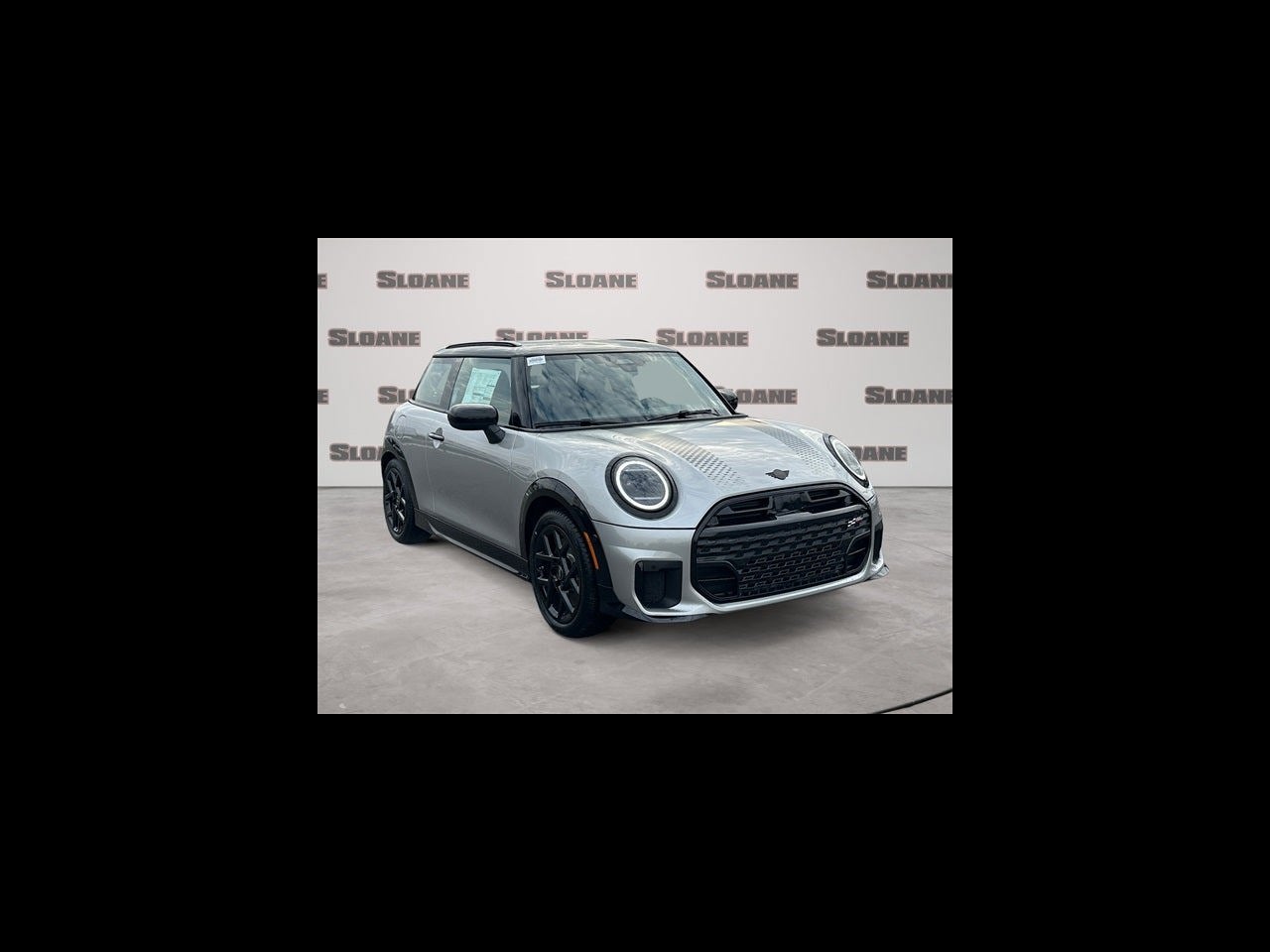 2026 MINI Hardtop 2 Door Cooper S