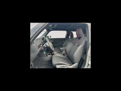 2026 MINI Hardtop 2 Door Cooper S