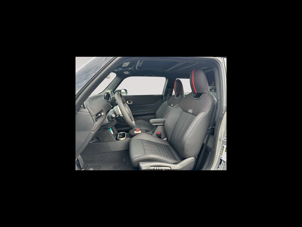 2026 MINI Hardtop 2 Door Cooper S