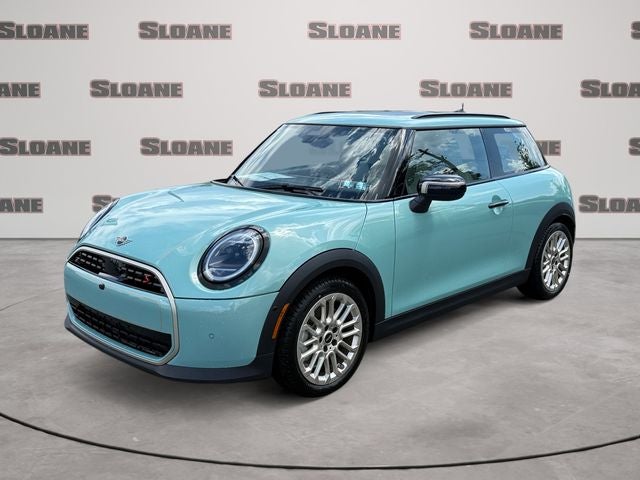 2026 MINI Hardtop Cooper S's photo