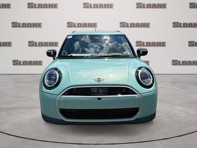 2026 MINI 2 DOOR ICONIC