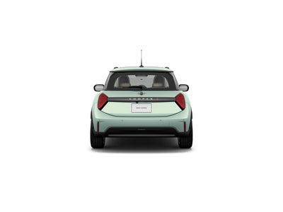 2026 MINI 2 DOOR ICONIC