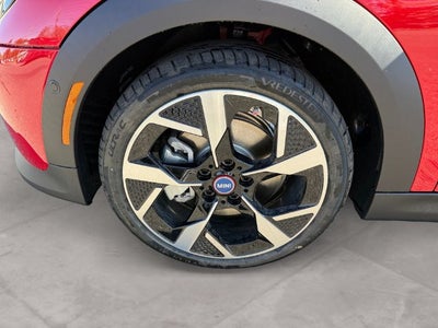 2027 MINI 2 DOOR ICONIC