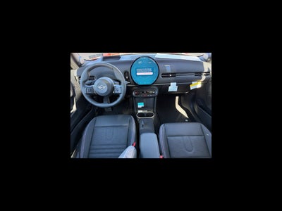 2027 MINI 2 DOOR ICONIC