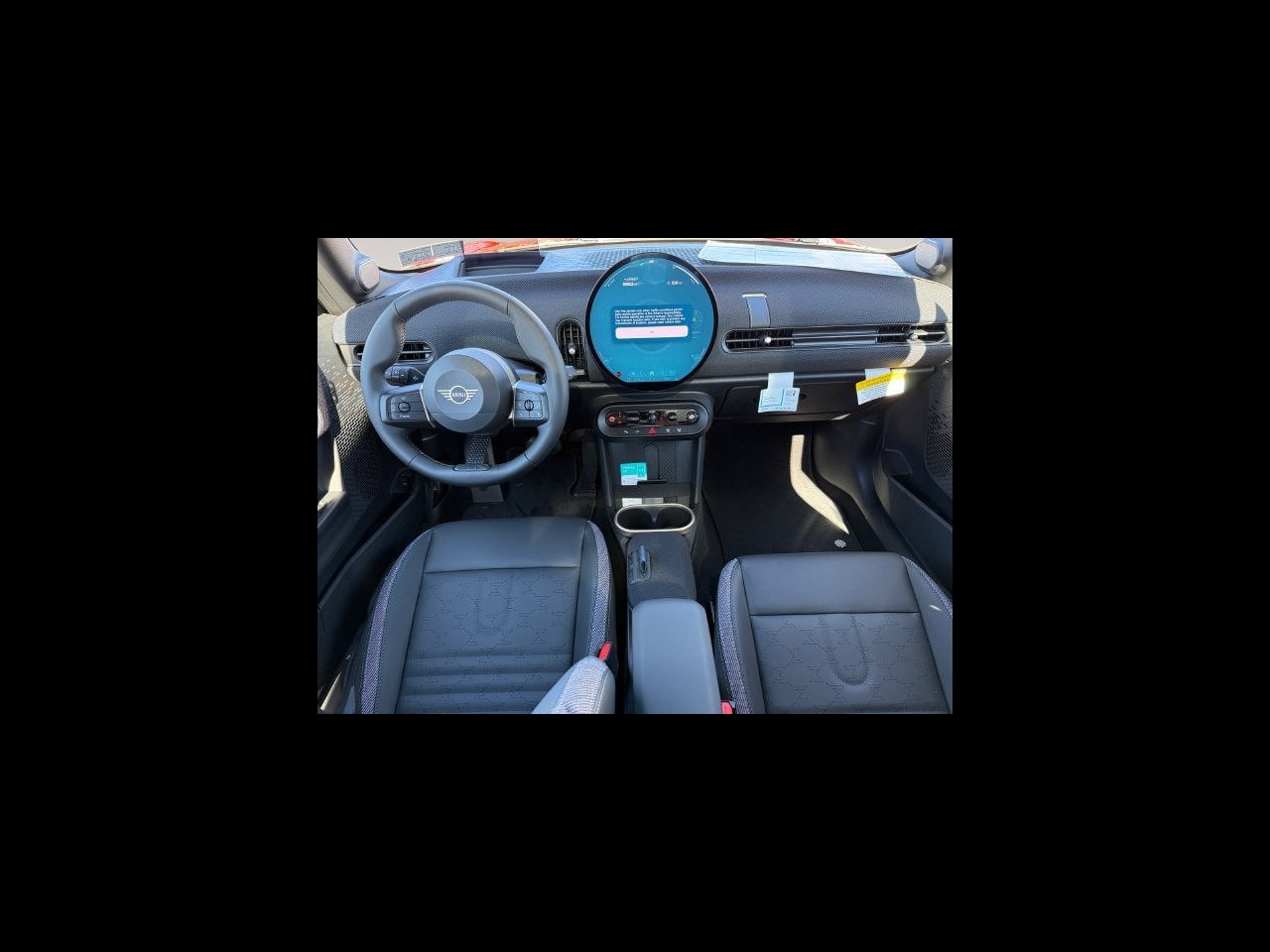 2027 MINI 2 DOOR ICONIC