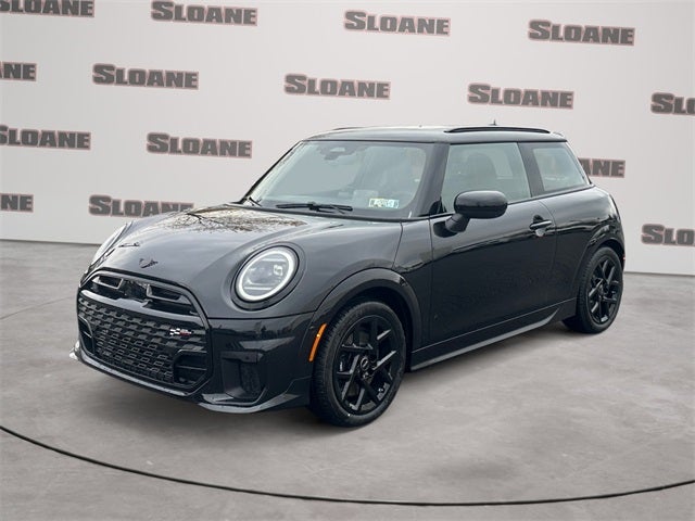2026 MINI Hardtop 2 Door Cooper S