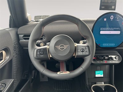 2026 MINI Hardtop 2 Door Cooper S