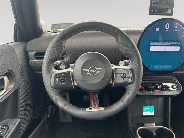 2026 MINI Hardtop 2 Door Cooper S