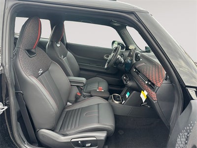 2026 MINI Hardtop 2 Door Cooper S